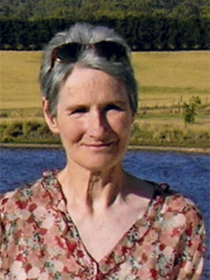 Hawthorne, Marian Margaret