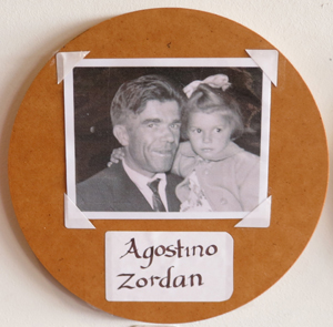Agostino Zordan