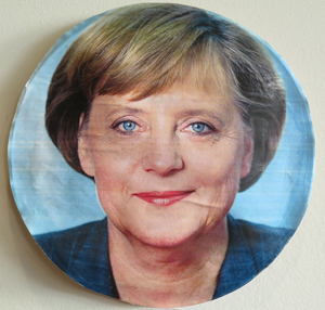 Angela Merkel